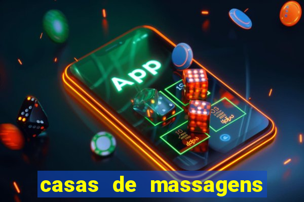 casas de massagens em porto alegre